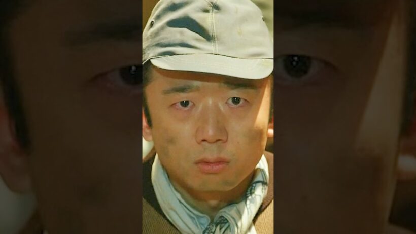 この手で、日本の遅れた50年を取り戻す！#佐藤浩市
