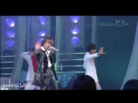 堂本光一 ～ 情熱