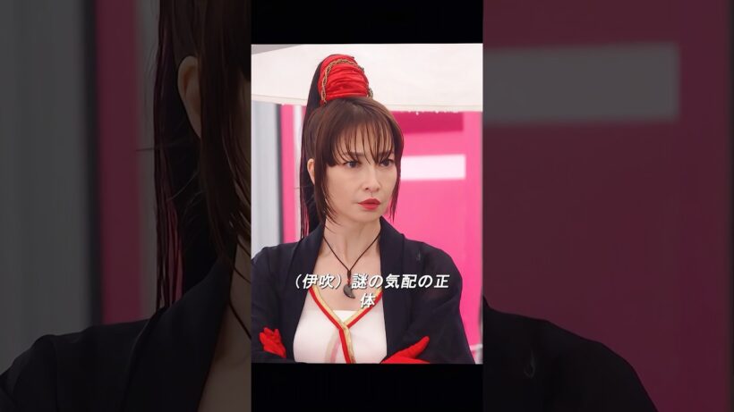 女性が通りかかっただけで容疑者とみなされるのですか？ #2020年ドラマ #ショート動画 #ドラマ