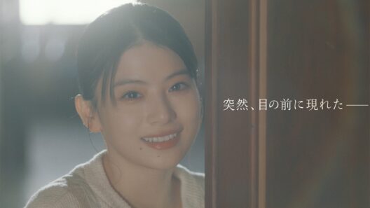 北村匠海×出口夏希、記憶をめぐる新たな純愛ラブストーリー　映画「君の話」11月27日公開決定【特報映像】
