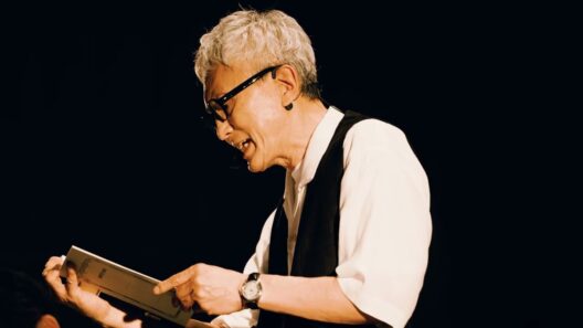 向井秀徳 with 松重豊 Part1 - ポテトサラダ Live at 日比谷野外音楽堂 8.31 2025