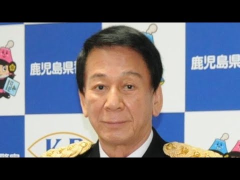 【衝撃】杉良太郎の息子・山田純大(53)が話題沸騰！男前すぎる最新姿に「色気がすごい」と絶賛の声！