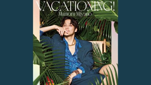SUPER★SOUL(VACATIONING! Live Ver.)
