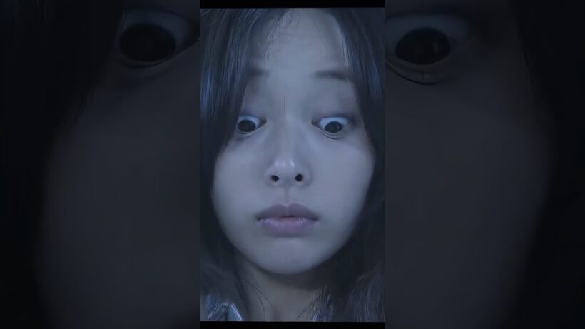 犯人は別の人物です。#SPEC #戸田恵梨香