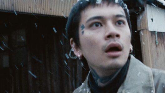 北村匠海×宮沢りえ、“息子と母”を熱演　映画「しびれ」予告編　SADFRANK「Hymn To Love」がテーマソングに