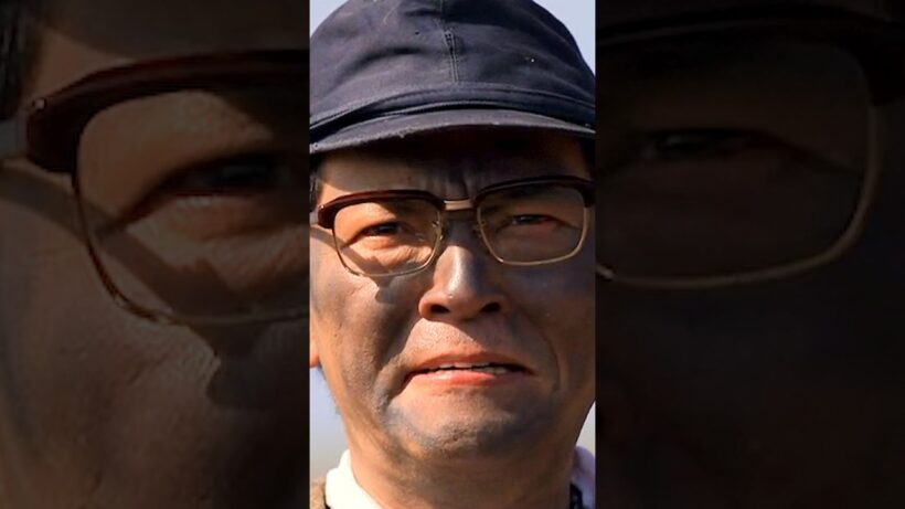 夜明けは近い！#佐藤浩市