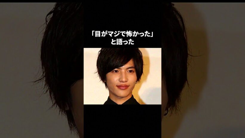 間宮祥太朗が志尊淳にブチギレ　#間宮祥太朗 #志尊淳 #矢本悠馬 #感動する話