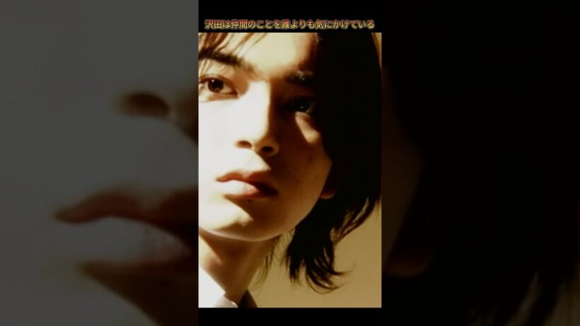 松本潤やっぱりこの時もっとかっこいい😎