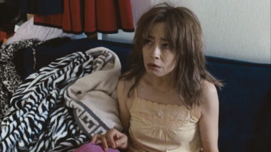 北村匠海×宮沢りえ、母への感情は「愛」か「憎しみ」か　映画『しびれ』予告編