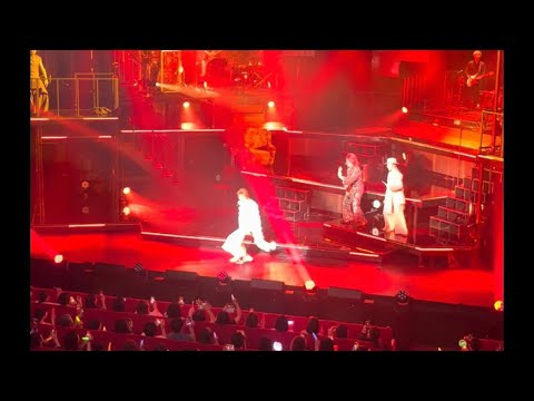 #ETERNITY #御園座 #小池徹平 動画アップお願いされた部分です