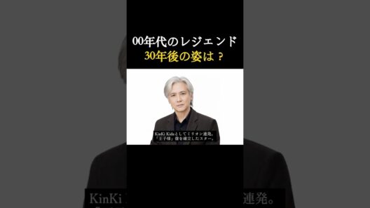 【Part 3】00年代のレジェンドたちの30年後の姿 😲 #ai動画
