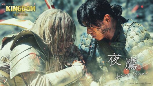 米津玄師「夜鷹」×『キングダム 魂の決戦』公開記念PV
