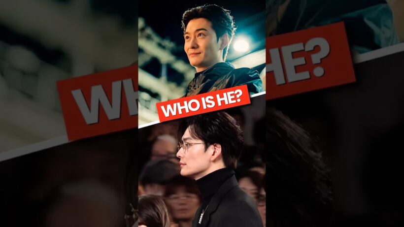 Who Is Masaki Okada? The New Heartthrob of A Shop for Killers 2