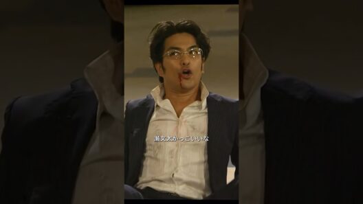 どうしてまた喧嘩になったのですか？ #ショート動画 #spec