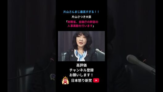 片山さん最高！ #日本保守 #保守 #日本怒り新党