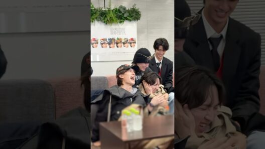 なんでハグした？？？ #佐野勇斗 #吉田仁人 #さのじん #MILK #milk
