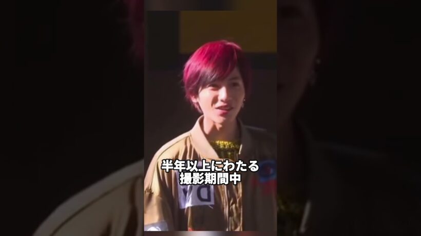永野芽郁が唯一落とせなかった男俳優きて誰 #志尊淳 #永野芽郁 #芸能人 #芸能 #雑学