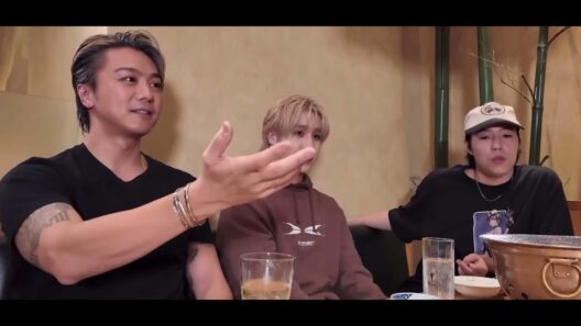 居酒屋えぐざいる in 兵庫   #EXILE #TAKAHIRO #TETSUYA #世界 #佐藤大樹 #GENERATIONS #小森隼 #BALLISTIK BOYZ 松井理樹