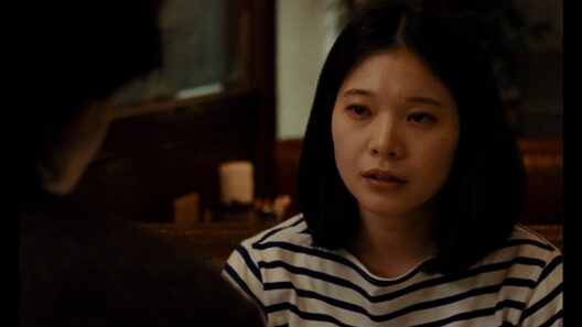 岸井ゆきの、浅野忠信と恋に落ちる　孤独な大人たちの恋愛物語　「すべて真夜中の恋人たち」特報