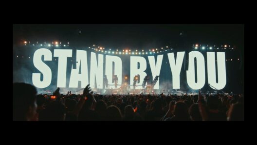 Official髭男dism - Stand By You [Official Live Video]
