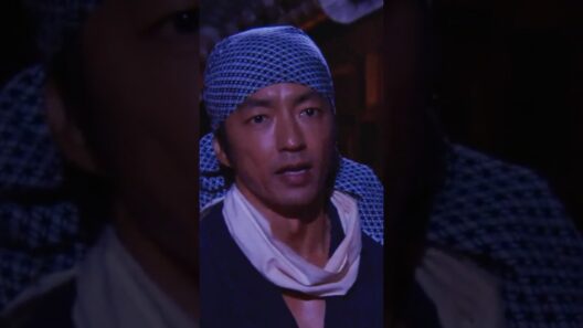 外科医が江戸にタイムスリップ…江戸を恐怖に陥れた「虎狼痢」、彼の口では「水を飲め」で治るだと！？#jin 仁 #大沢たかお #綾瀬はるか #shorts