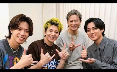 🚨【涙腺崩壊】永瀬廉がついに本音を激白…💔 平野紫耀＆Number_iへの“衝撃の一言”にファン騒然！