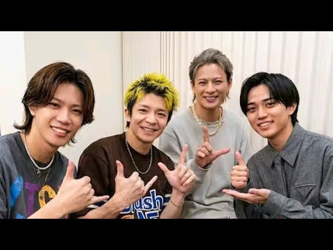 🚨【涙腺崩壊】永瀬廉がついに本音を激白…💔 平野紫耀＆Number_iへの“衝撃の一言”にファン騒然！