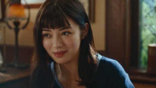 RENOCY 池田エライザ 江口洋介 生田斗真 30秒01
