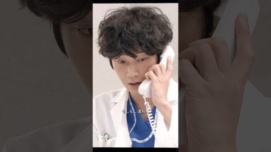 生産の代償は大きいので、盲目的に行動しないでください。 #星野源 #日本医療ドラマ #吉田羊 #夫婦 #ドラマ #癒しドラマ