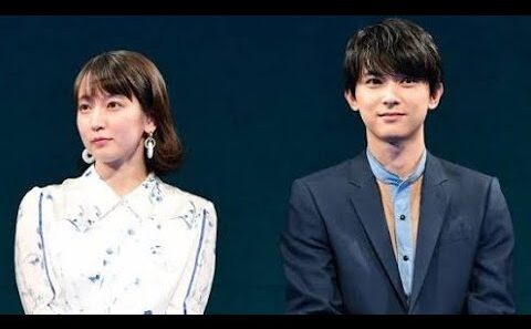 🎬 吉沢亮が明かした本音…「緊張感は常にある」役作りの裏側とは？ファン驚きの告白！✨