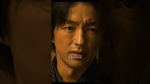 バージョン龍馬の数言が、彼にこの世界に対する姿勢を理解させた #仁医 #テレビドラマのシーン  #映画のクリップ #shorts