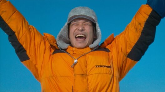 堺雅人主演映画「南極料理人」4Kリマスター化　11月13日公開決定　「南極料理人 4Kリマスター」【特報＆予告編】