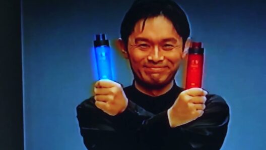 懐かしいCM 内藤剛志さん