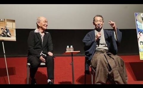 片岡市蔵＆笹野高史が語る…亀蔵さんへの忘れられない想い😭🎭