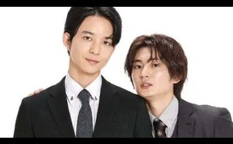 💋✨ 鈴木仁×押田岳、注目のW主演が決定！二人の距離が急接近するティザー映像にドキドキ…「お前のほうからキスしてくれよ」実写化で話題沸騰！🎬💫