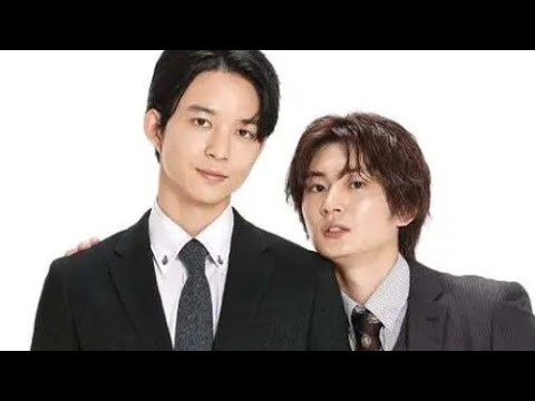 💋✨ 鈴木仁×押田岳、注目のW主演が決定！二人の距離が急接近するティザー映像にドキドキ…「お前のほうからキスしてくれよ」実写化で話題沸騰！🎬💫