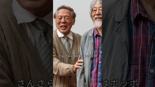 小林稔侍驚愕の現在# 芸能人 #あの人は今 #昭和