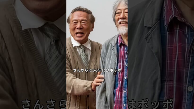 小林稔侍驚愕の現在# 芸能人 #あの人は今 #昭和