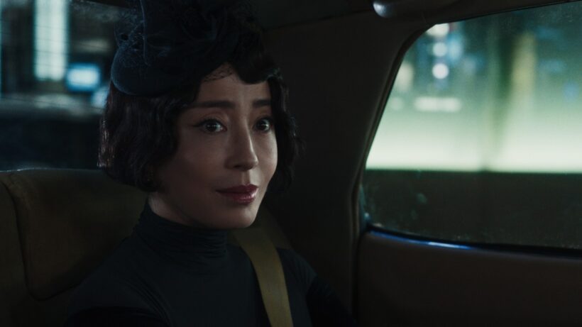「競輪場まで。」 ep.9 流儀 篇 WINTICKET 新CM