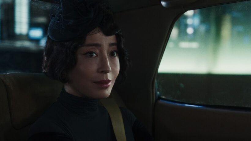 「競輪場まで。」 ep.9 流儀 篇 WINTICKET 新CM