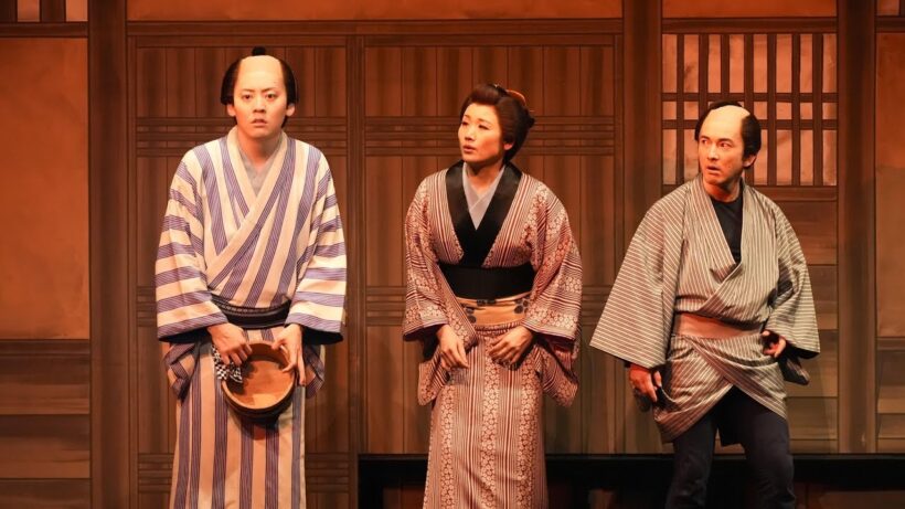 🎭テレビ初放送決定！牧島輝主演『死神』がついに自宅で観られる✨】