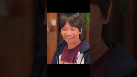 姉の幸せを願い、応援する弟妹たち。#映画 #shorts