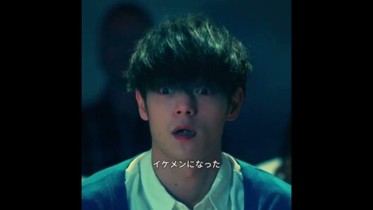 幼馴染を救いたい一心、放射線科のトップ医師へ。#映画 #fyp #映画鑑賞 #映画紹介