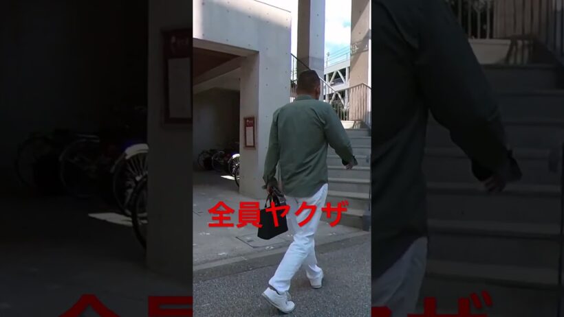 豪友会組員みんなでリーズナブルな中華を食べに行くよ。 #山口組 #暴力団 #四国 #高知県 #夜鷹