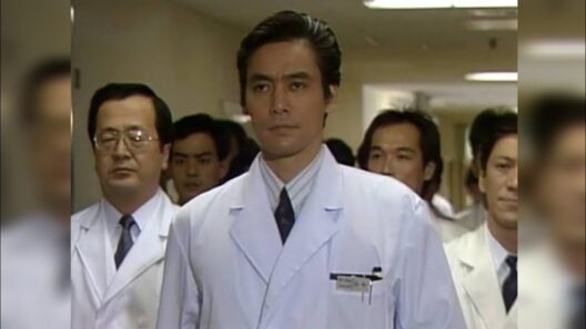 村上弘明版『白い巨塔』再び！財前五郎を待つ衝撃の結末…🏥😢#白い巨塔 #村上弘明 #山崎豊子 #堤真一 #平田満 #ドラマ #名作ドラマ #医療ドラマ #昭和ドラマ #ドラマ解説