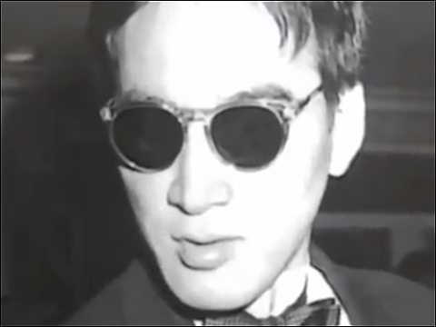 ドキュメンタリー 松田優作