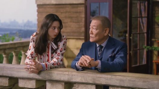 インディード CM 國村隼･中条あやみ「父と娘､語る」篇