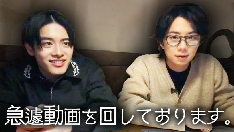 たまたま行列必至のスープカレー店に入れたので急遽撮影します…#253