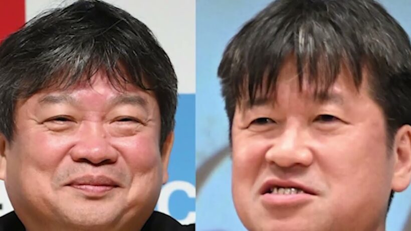【速報】佐藤二郎が決別宣言！フジテレビが隠蔽していた「夫婦別姓刑事」の衝撃トラブル