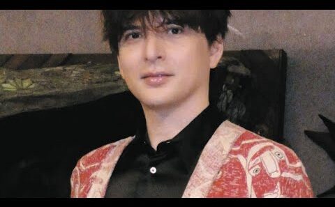 城田優、サグラダ・ファミリアの記録映像とオーケストラ演奏が共鳴するコンサートでストーリーテラーを担当「視覚的に興奮した状態で耳が刺激」jpnews hi